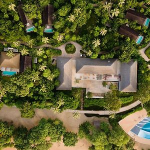 Villa Escape Burasari